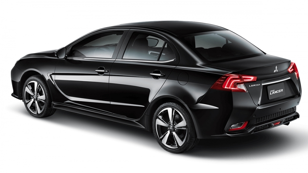 2024 Mitsubishi Grand Lancer 1.8驚嘆型