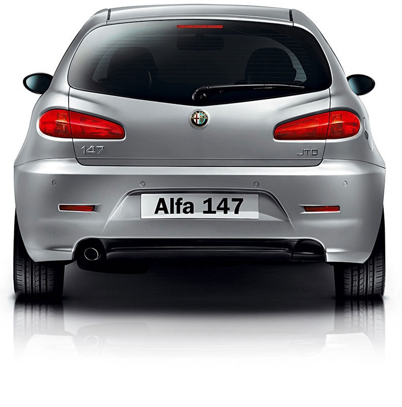 Alfa Romeo_147_1.9 JTDM