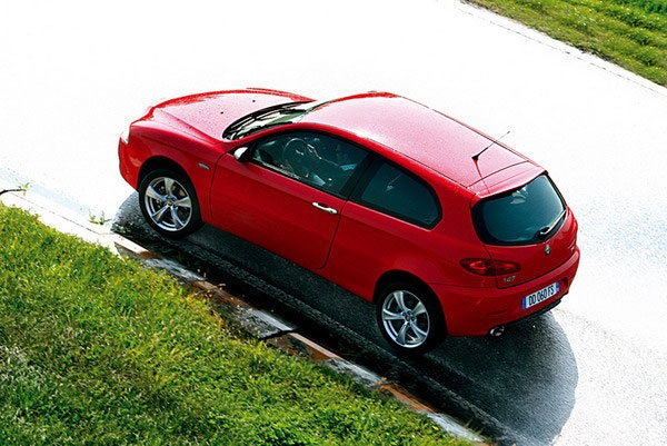 Alfa Romeo_147_1.9 JTDM