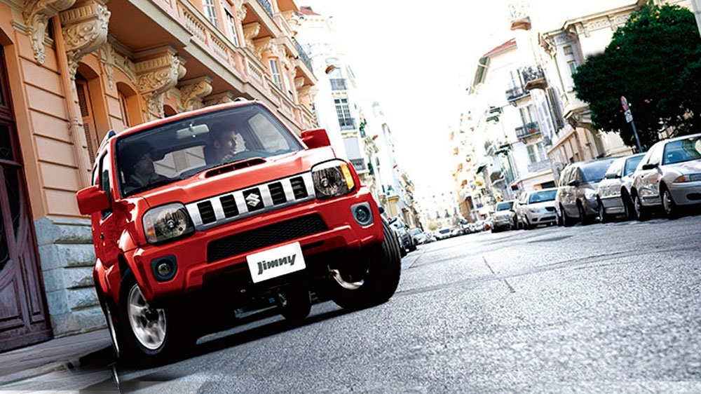 Suzuki_Jimny_1.3