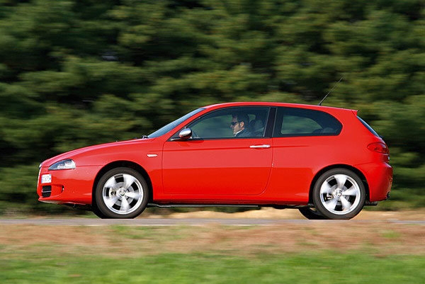 Alfa Romeo_147_1.9 JTDM