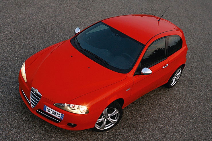 Alfa Romeo_147_1.9 JTDM