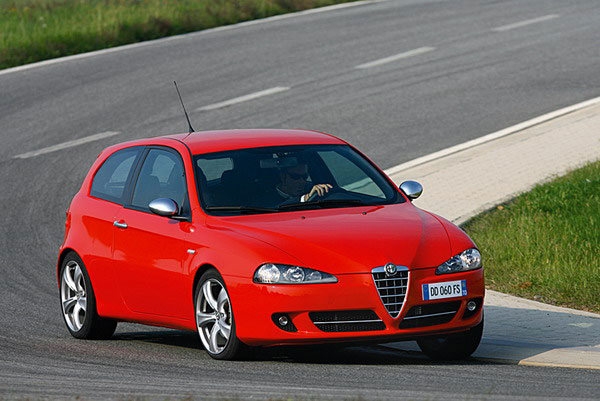 Alfa Romeo_147_1.9 JTDM