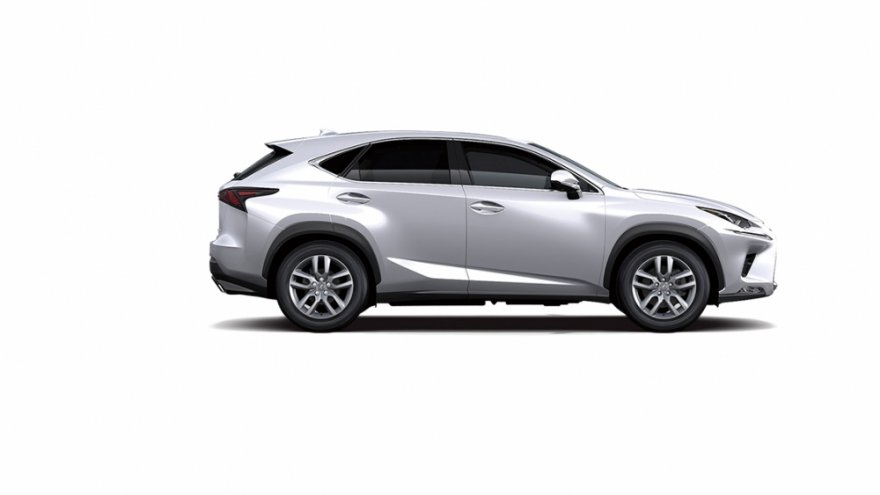 2019 Lexus NX 200菁英版