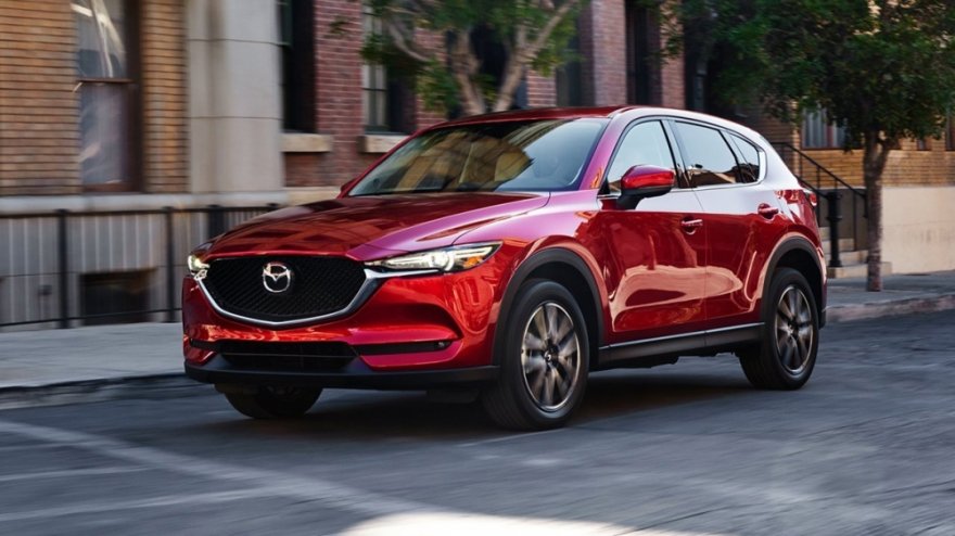 2019 Mazda CX-5 SKY-G 2WD豪華型