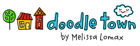 Doodle Town