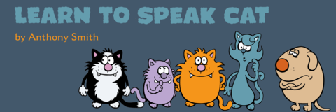 Learn to Speak Cat