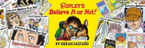 Ripley's Believe It or Not