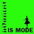 ismode