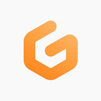 gitpod.io logo