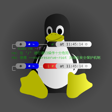 @linux-rm