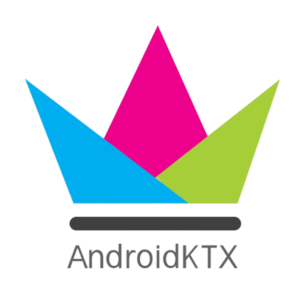 @AndroidKTX