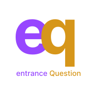 @EntranceQuestion