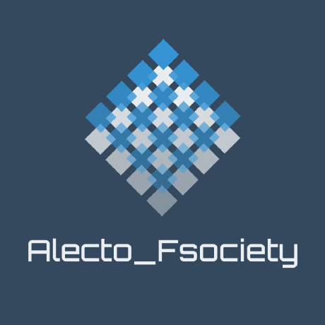 @Alecto-Fsociety