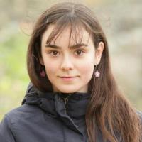 Iulia Comșa avatar