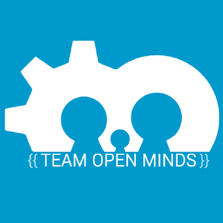 @open-minds