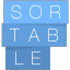 @SortableJS