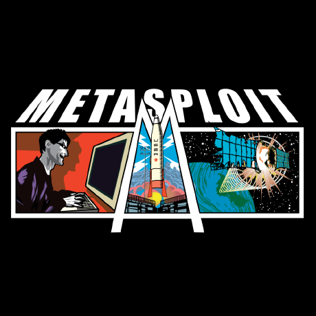 @metasploit