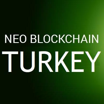 @NeoBlockchainTurkey