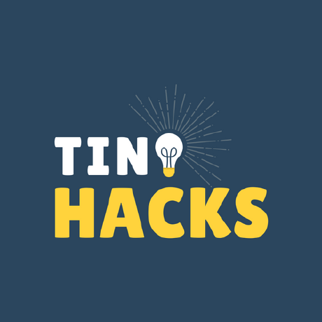 @TinyHacks