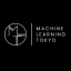 @Machine-Learning-Tokyo