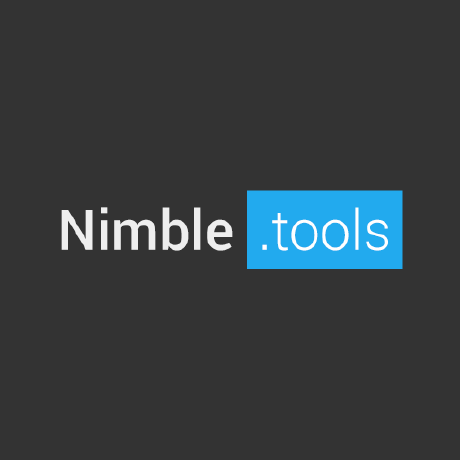 @nimbletools