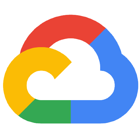 Google Cloud Platform logo