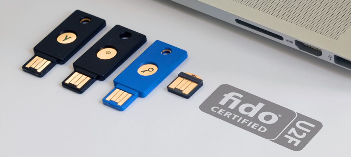 Yubikey