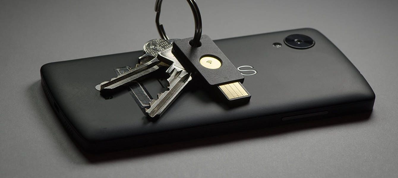 yubikey