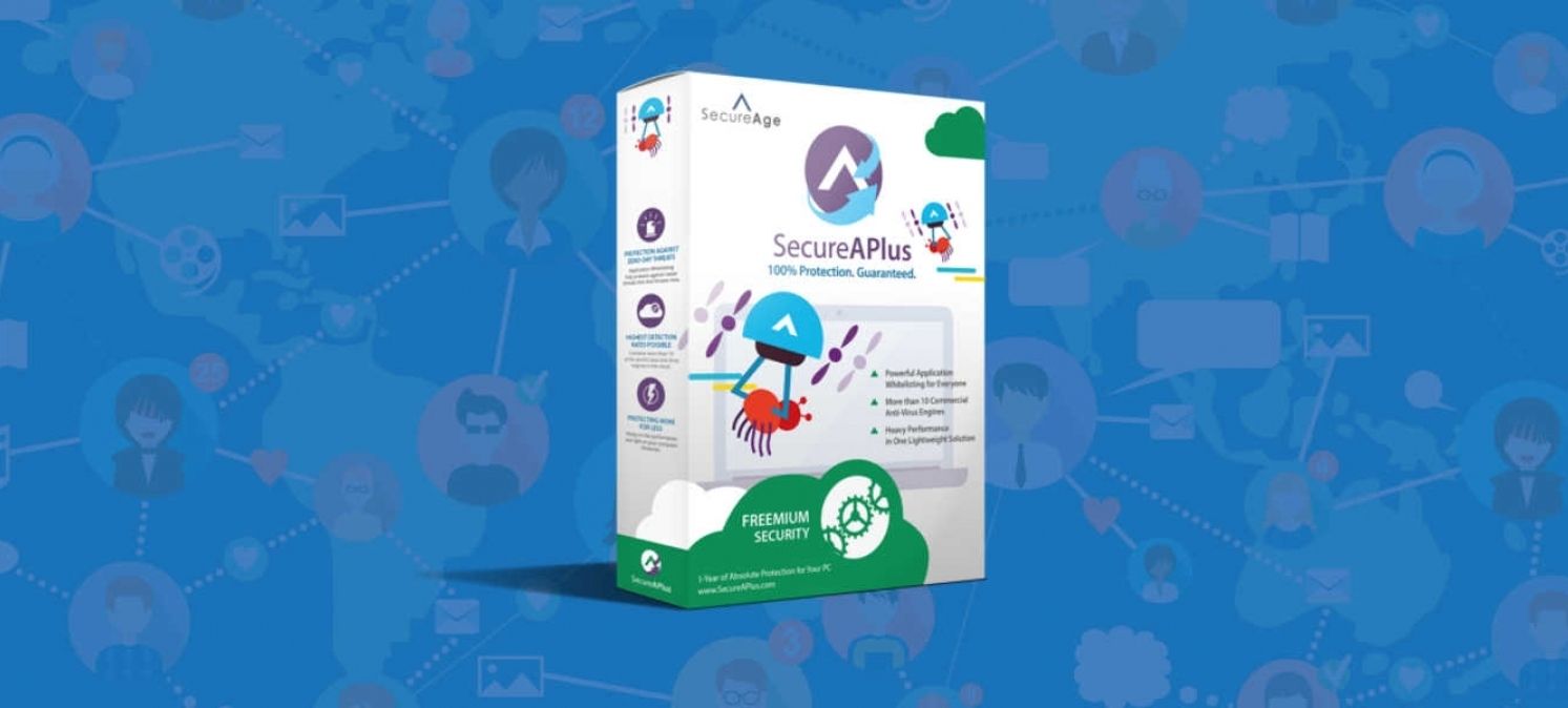 SecureAPlus