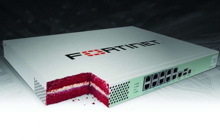 Fortinet