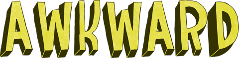 Awkward.com Logo