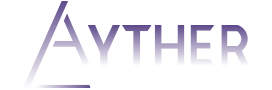 Ayther logo