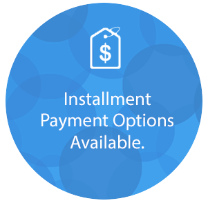 installment payments