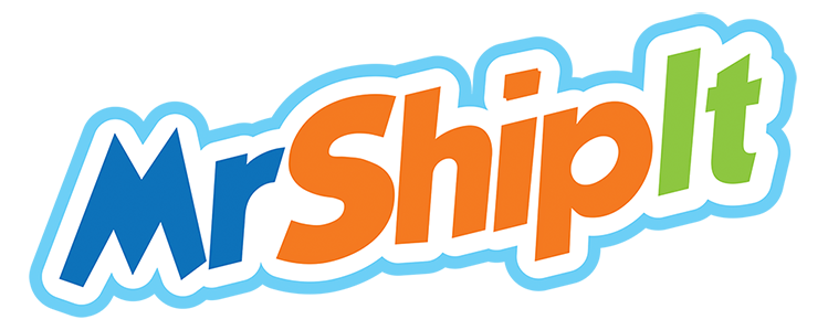 Mr. Ship It