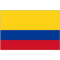 Colombia Flag