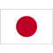 Japan Flag