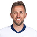 Harry Kane