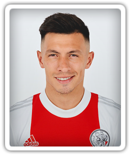 player photo