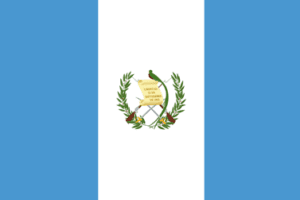 Guatemala flag