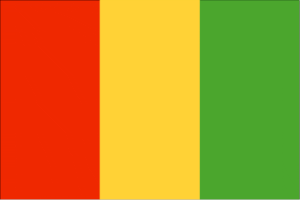 guinea