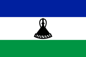 lesotho