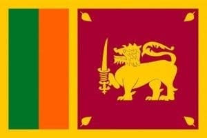 sri lanka