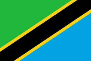 tanzania