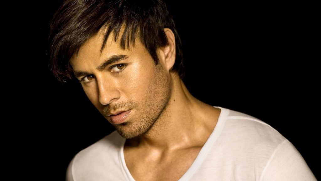 Streaming Masters – Enrique Iglesias