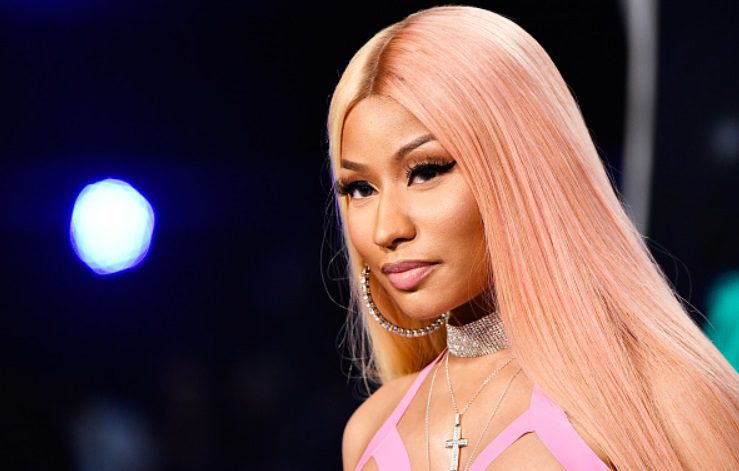 Streaming Masters – Nicki Minaj