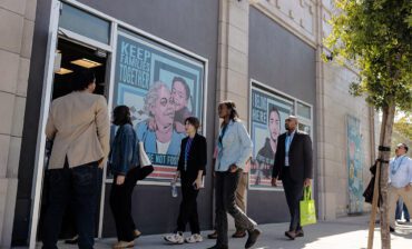 Activating Catalytic Capital in South Los Angeles