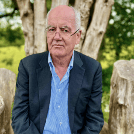 Transforming Markets for Sustainability with John Elkington