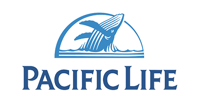 Pacific Life logo