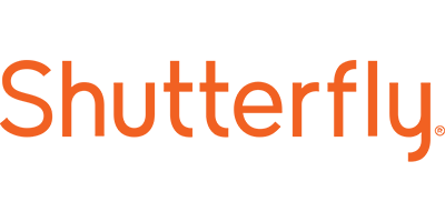 Shutterfly logo